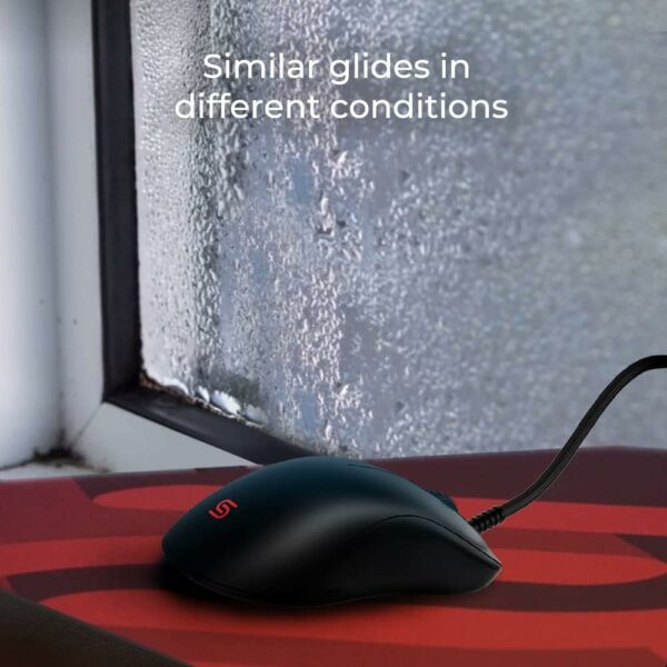 Zowie G-SR-SE-ZC02 Rouge Gaming Mouse Pad for Esports - Zowie