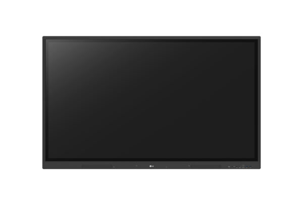 LG 98TR3DK-B 98" Touch IPS Panel Technology 3840 x 2160 (UHD) Display - LG Electronics, U.S.A.