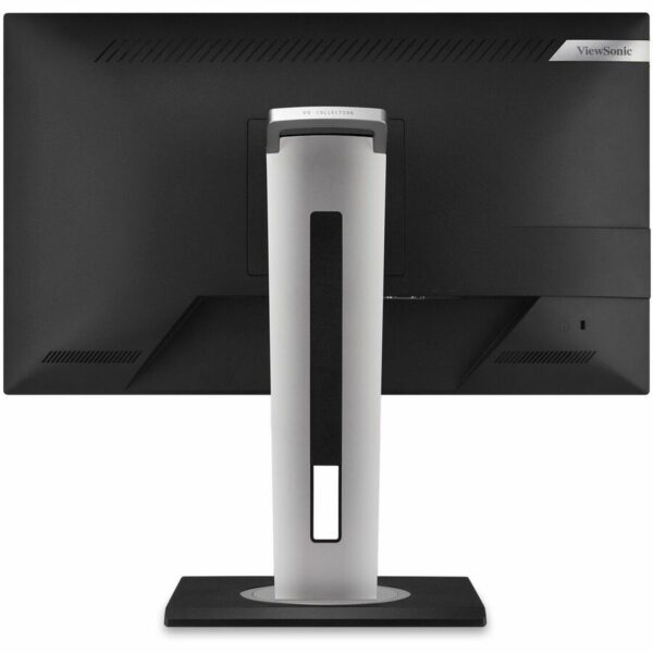 Viewsonic VG245 24" Ergonomic IPS Designed for Surface Monitor with USB-C - ViewSonic Corp.