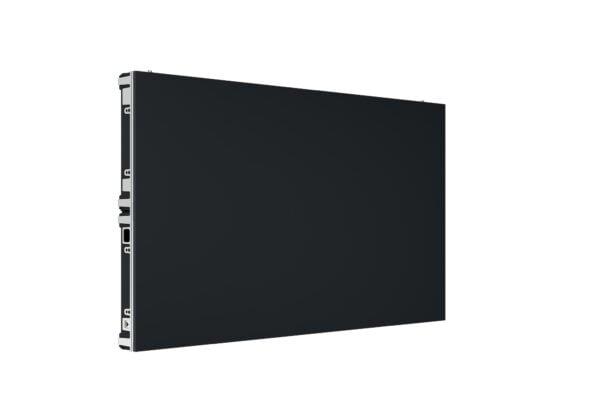 LG LSBE018-GDL LSBE, DVLED, P1.875, 320x180 resolution, with Left Cut 45 degree miter, Essential 1 class, TAA Series, Single SMD, 600 nit, 600x337.5x72 - Image 3