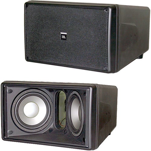 JBL PROFESSIONAL“Control SB210” JBL Control SB210 - Dual 10