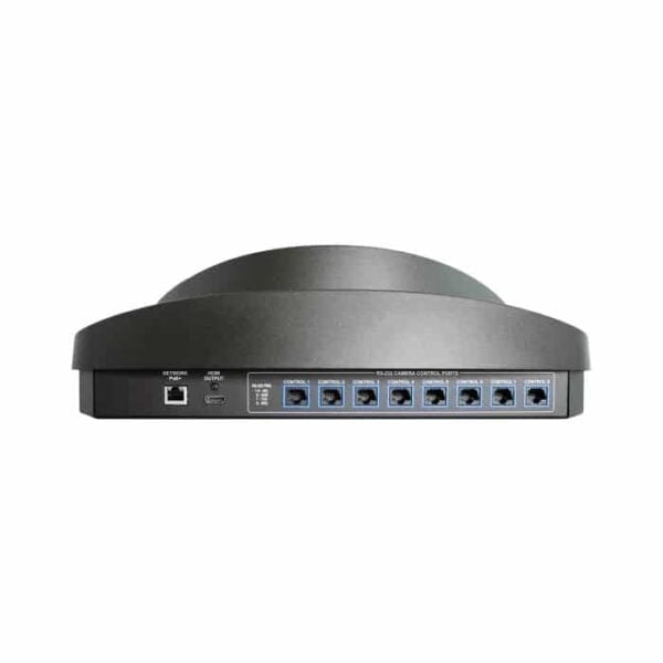 Vaddio 999-5750-000 PCC Premier Camera Controller - Image 2