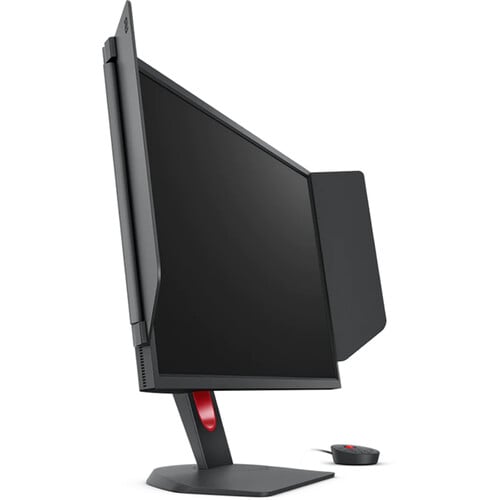 【美品】【写真追加】BenQ ZOWIE XL2746K BenQ ZOWIE XL2746K 27