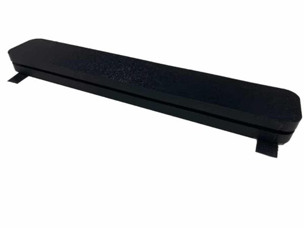TerraShield Projector Floor Enclosure for Home Golf Simulators - Image 3