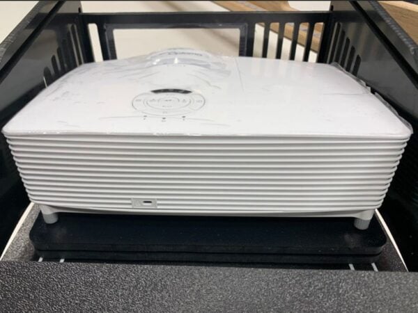 TerraShield Projector Floor Enclosure for Home Golf Simulators - Image 7