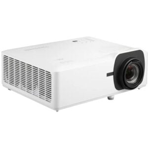 ViewSonic LS901-4K 5500-Lumen UHD 4K HDR Laser DLP Projector