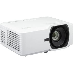 ViewSonic LS630W 4500-Lumen WXGA Laser DLP Projector