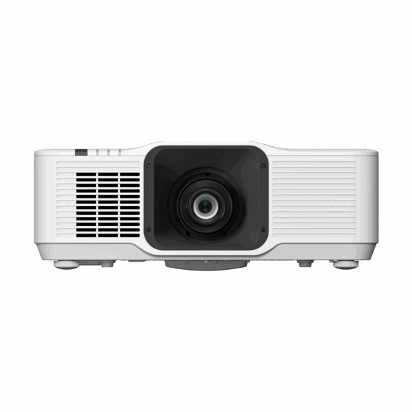 Vivitek DU5053Z-WH 7500 lumens High Performance WUXGA Laser Projector With HDMI2.0, HDBaseT™ Compatibility And A Full Suite Of Displays Ports