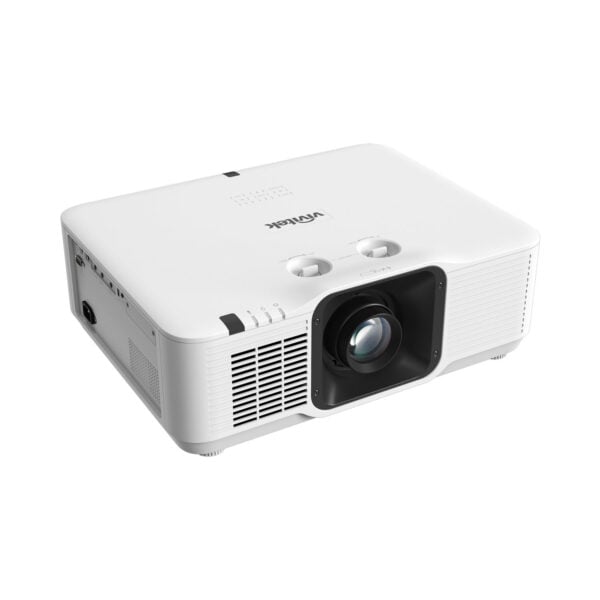 Vivitek DU5053Z-WH 7500 lumens High Performance WUXGA Laser Projector With HDMI2.0, HDBaseT™ Compatibility And A Full Suite Of Displays Ports - Image 3